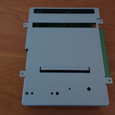 Immagine Display (no touch panel) + Inverter board + Simm/Exb Pcm board for Korg Triton - 13