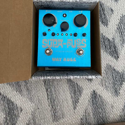 Reverb.com listing, price, conditions, and images for way-huge-whe707-supa-puss