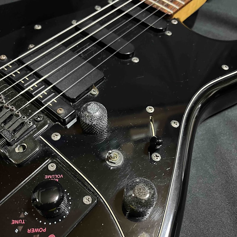 CASIO MG-510midiギター ギターシンセ フジゲン製購入前コメント要 Casio MG-510 Midi Guitar User reviews -Page 1