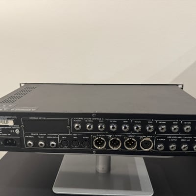 TC Electronic 2290 Dynamic Digital Delay - Free Shipping image 4
