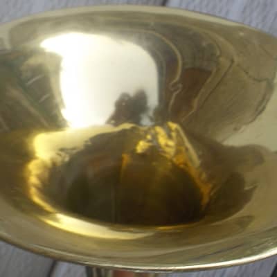 Buescher Aristocrat Trombone image 4