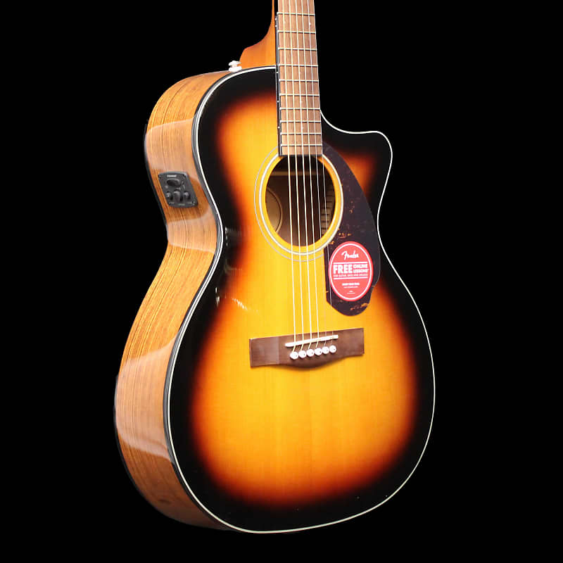 Fender CC-140SCE　エレアコ （管理サカ） CC-140SCE Concert – Fender