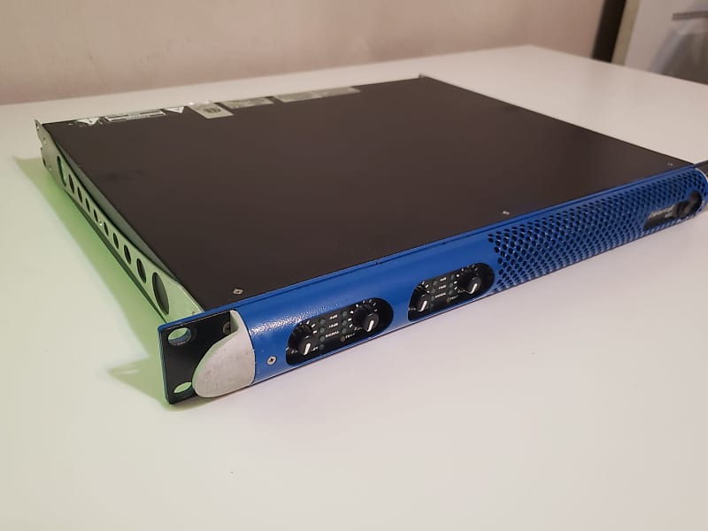 Powersoft M50Q - 4 Channel 5000w Amplifier