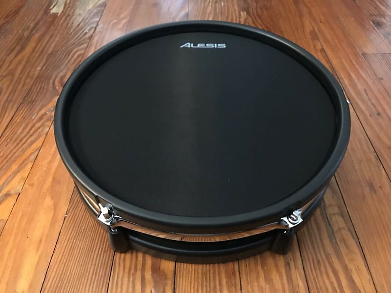 Alesis 12 inch store mesh pad