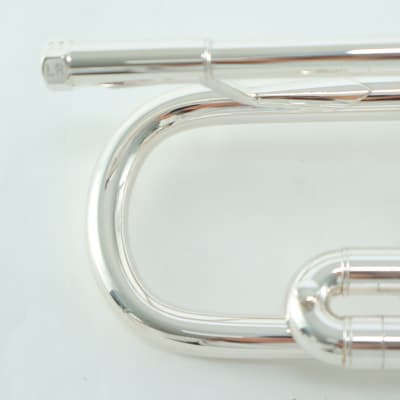 Bach Model LR180S43 Stradivarius Professional Bb Trumpet OPEN BOX image 3