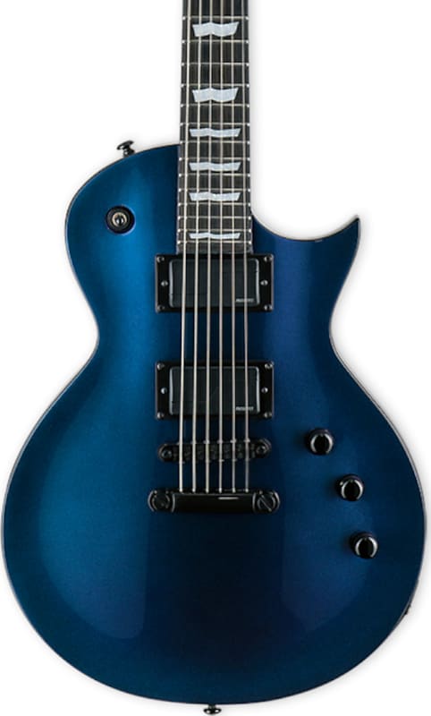 Esp reverb deals