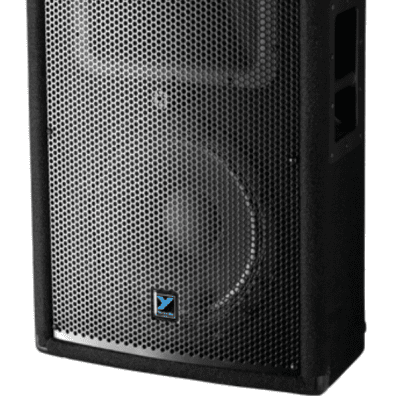 Yorkville YX12C | 12" 2-way 200W Passive PA Speaker. New with Full Warranty! image 1