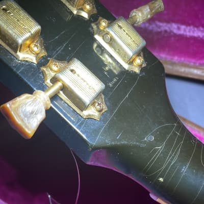 Gibson ES 345 1959 - maybe a BB King Prototype image 7