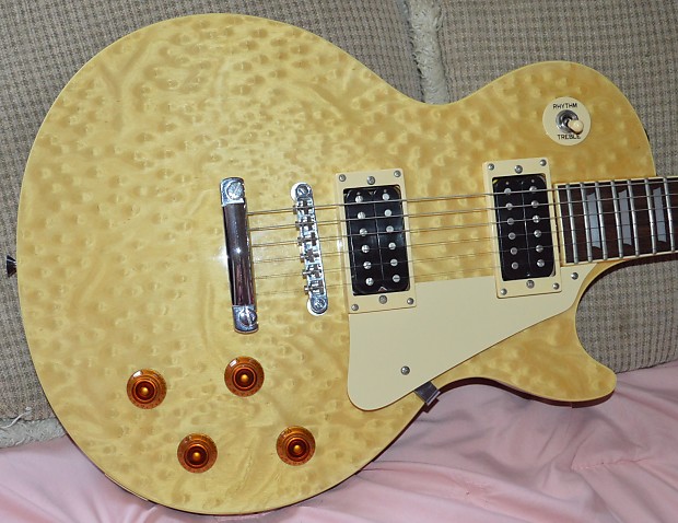 1985 epiphone shop les paul