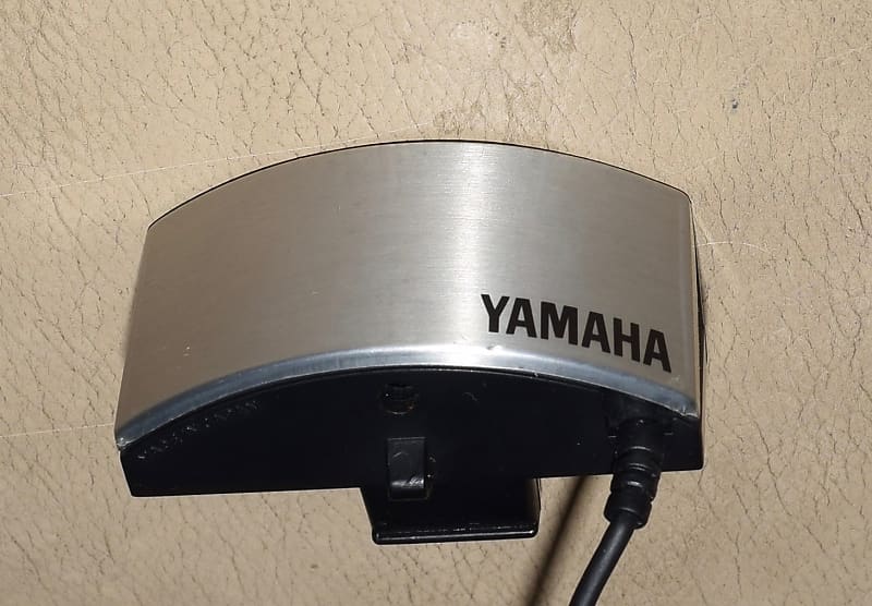 YAMAHA ブレスコントローラー BC1