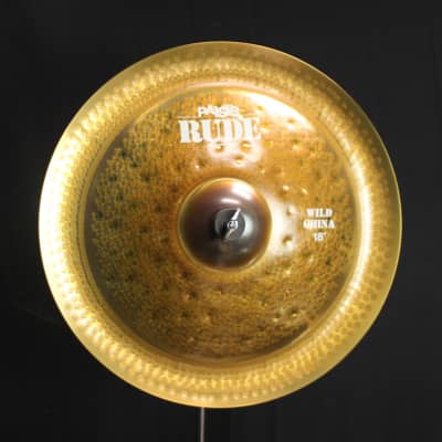 Paiste 18