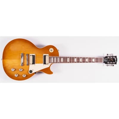 Gibson Les Paul Classic, Honeyburst for sale