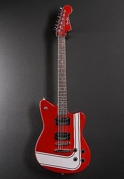 Fender Special Edition Toronado GT HH 2005 - 2006 image 1