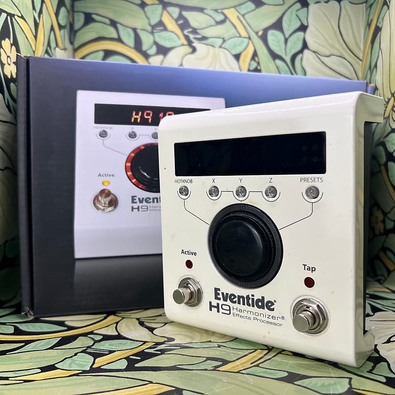 Eventide Eventide H9 Max