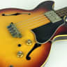 Gibson EB-2 1964 Sunburst