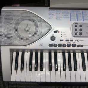 Casio CTK 691 61 Key Keyboard Evolution Music 55 OFF