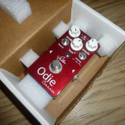 Reverb.com listing, price, conditions, and images for chellee-odie-overdrive