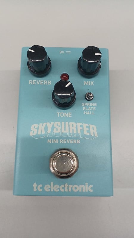 TC Electronic Skysurfer Mini