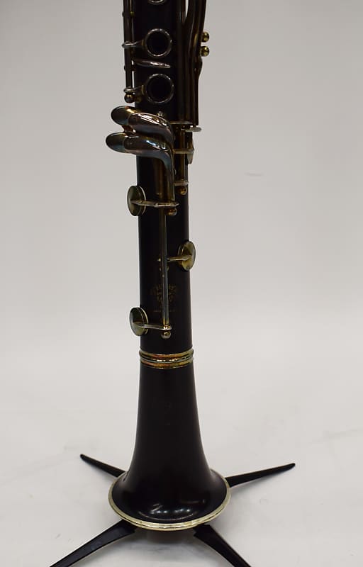 Buffet R13 B 660 Professional Bb Clarinet