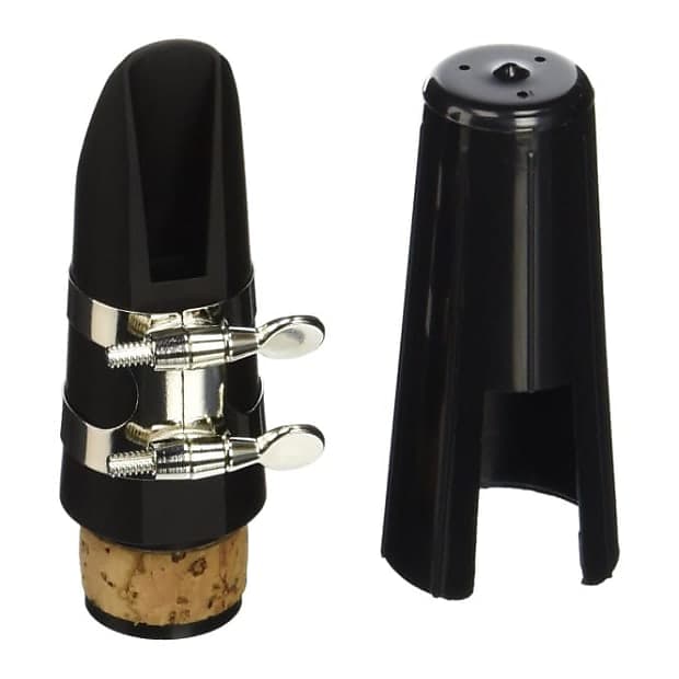 Bari Esprit Mouthpiece Kit Bb Reverb