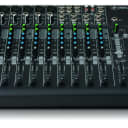 Mackie 1402VLZ4 14 Channel Compact Analog Mixer - B-Stock