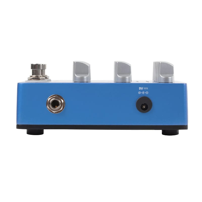 Phil Jones Bass X2C Pedal Multifunctional Dual Band