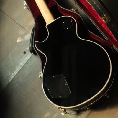 Gibson Custom shop Lespaul Signature Zakk Wylde Camo #469 image 3