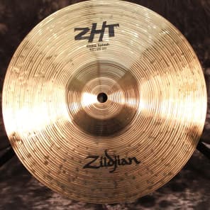 Zildjian 10" ZHT China Splash