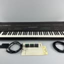 Yamaha  DX5 FM synthesizer + 3 ROM & Xtras “Collector’s grade”  1985 very early serial#