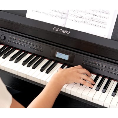 Casio Celviano AP710 Digital Piano