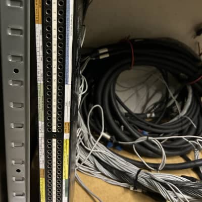 Neutrik NPPA-TT-S Patchbay image 3