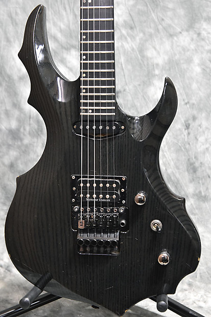 ESP FOREST-GT See Thru Black