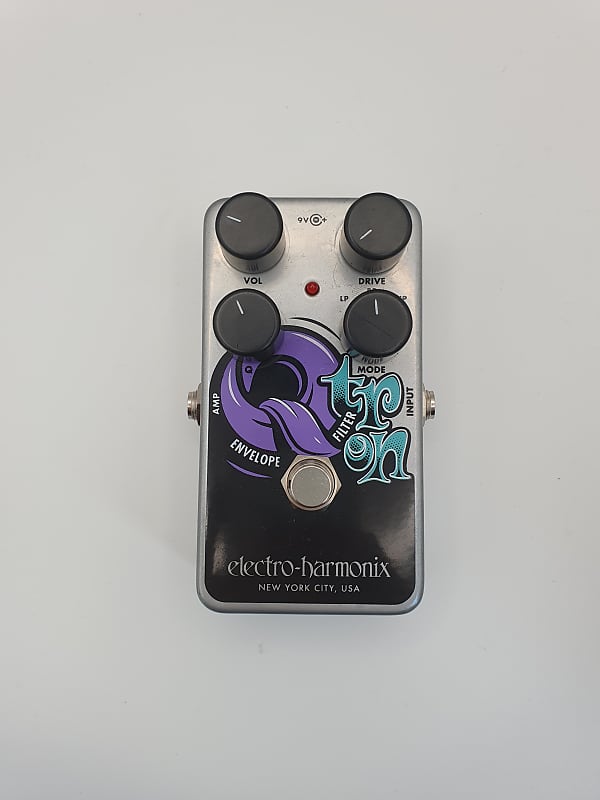 Electro-Harmonix Nano Q-Tron