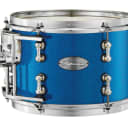 Pearl Music City Custom 13x10 Reference Pure Tom Drum VINTAGE BLUE SPARKLE RFP13