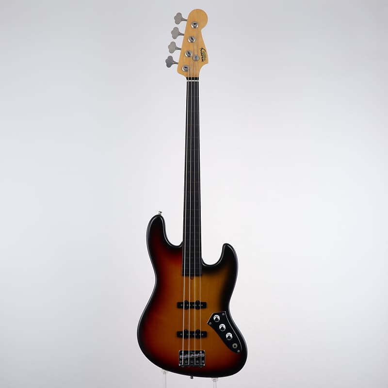 Sold items | bass, electric bass, luthier, online shop