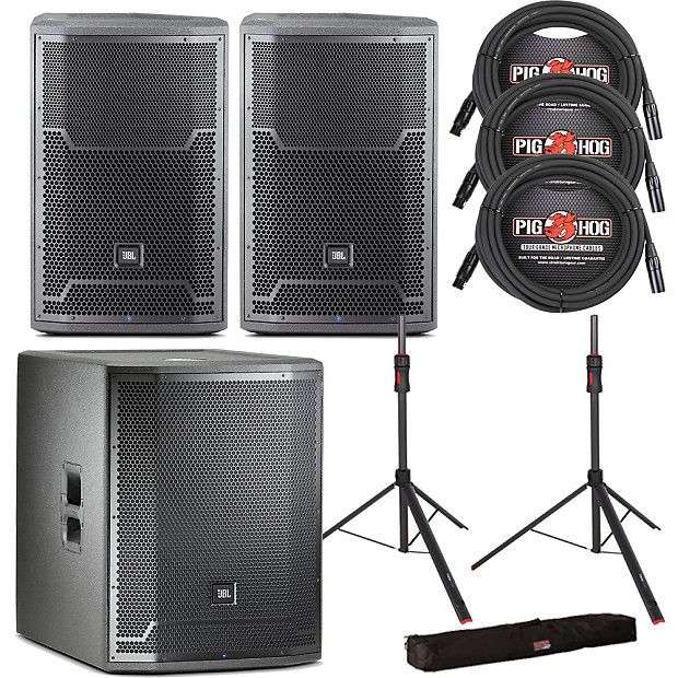 Woofer Prx712 Price JBL PRX712 Two-Way Full-Range Main System