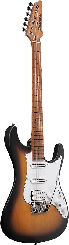 Ibanez Premium RG1120PBZ - Charcoal Black Burst | Sweetwater