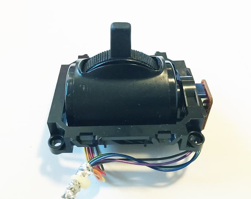 KORG 01/W Original Pitch Bend Pitch Shift Bender Joystick