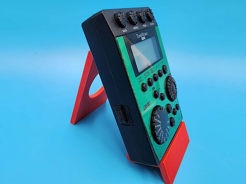 ギター KORG ToneWorks PX4D Korg Pandora PX4D Multi-Effect Processor | Reverb
