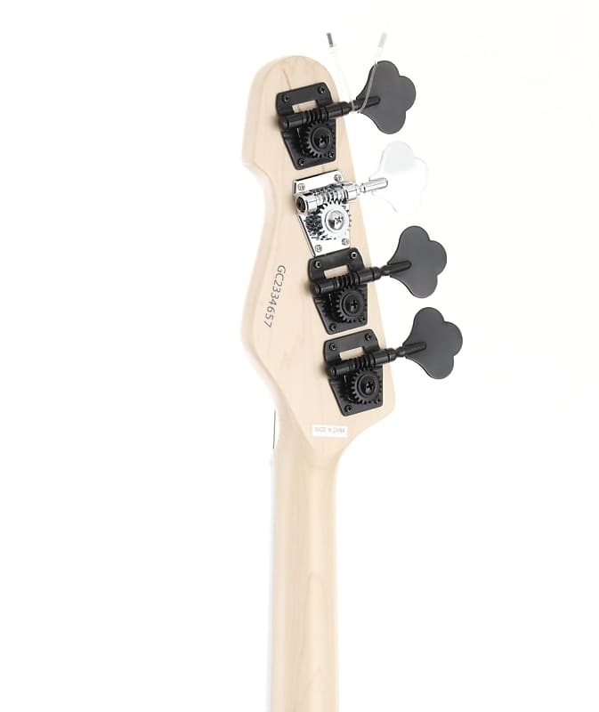 Grassroots G Amaze Dx Ls (05/13) | Reverb