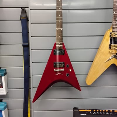 1987 Squier Stratocaster MIJ Japan E Series ST362-v No