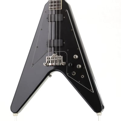 GRECO FVB-75 Black [SN 08535] [08/22] | Reverb Portugal