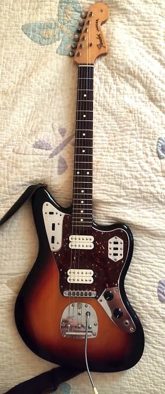Fender Classic Player Jaguar Special HH | Reverb Canada