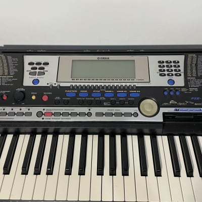 希少】美品 ヤマハ ポータトーン PSR-540-