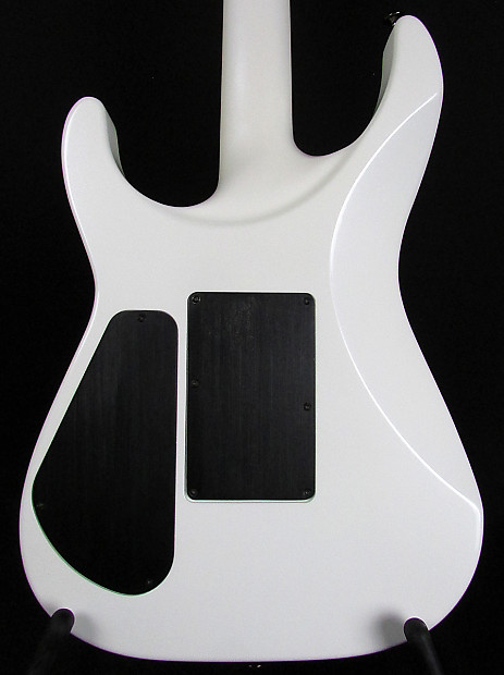 Early 1990s Jackson Soloist XL Professional Series H/S/S Early 1990s Jackson Soloist XL Professional Series H/S/S