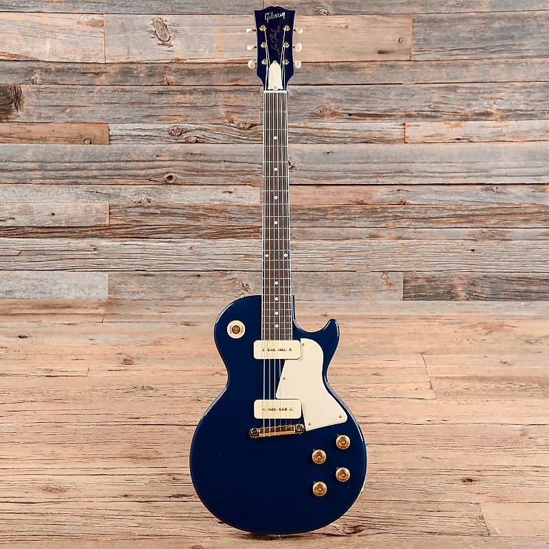 Gibson Custom Shop Historic '60 Les Paul Special Single Cut Reissue 2018 Bild 1