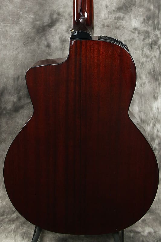 ギター Takamine PTU608N AS Takamine PTU608N Natural 2006 <タカミネ>｜平野楽器 ロッキン