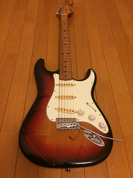 140□□ CAMEL JOURNEYCAST ストラトキャスター エレキギター