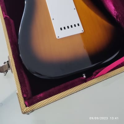 Tokai Stratocaster TST-95 JAPAN 2016 - PICKUPS FENDER CUSTOM SHOP 50s (RARE LICENSED FENDER HEAD) image 18