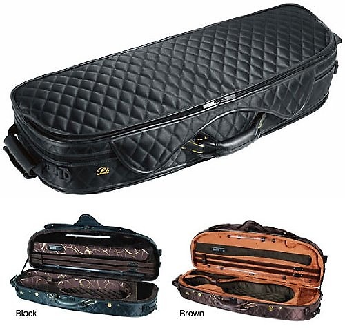 Pedi violin case discount